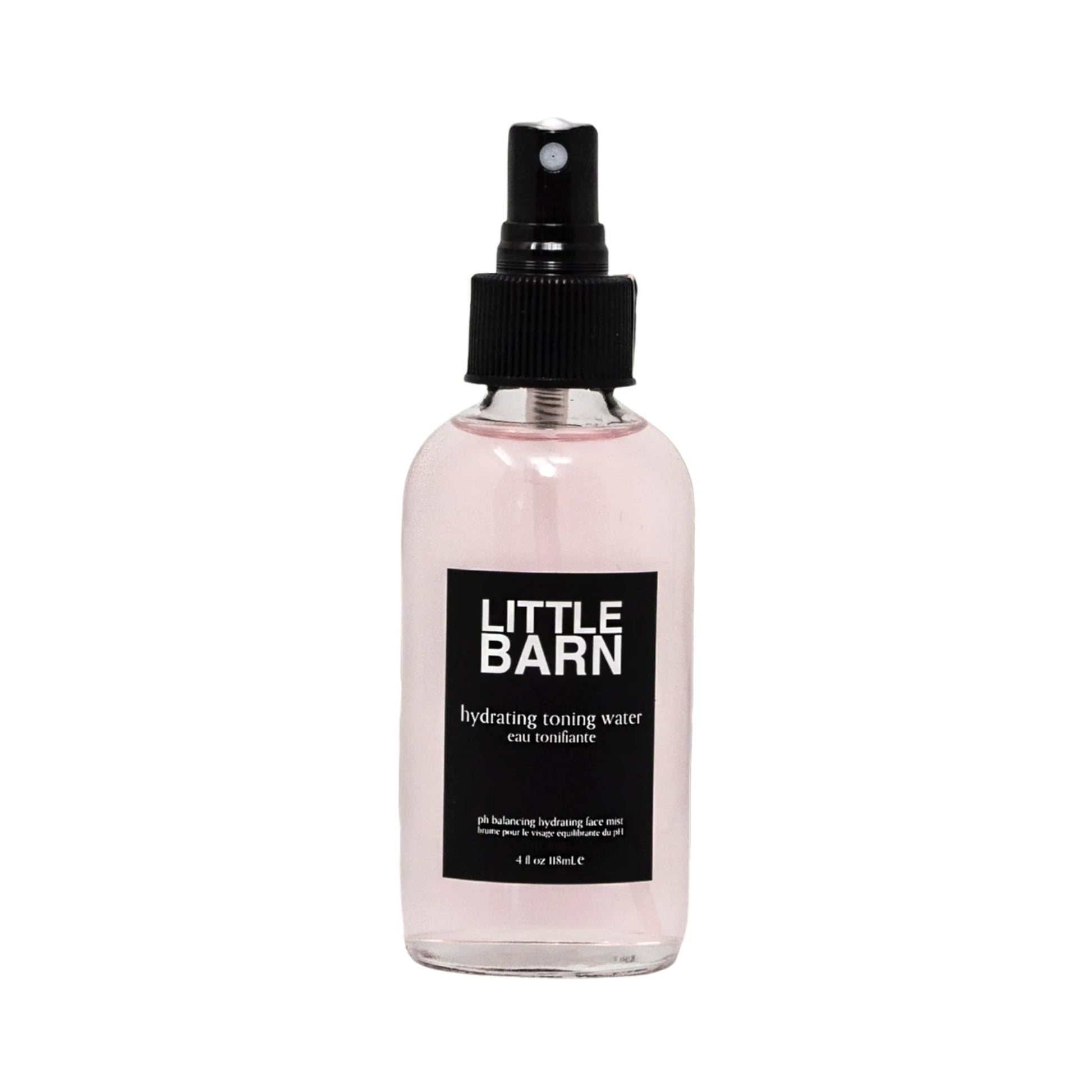 Little Barn Apothecary Hydrating Toning Water by Bella Cucina – Wellness