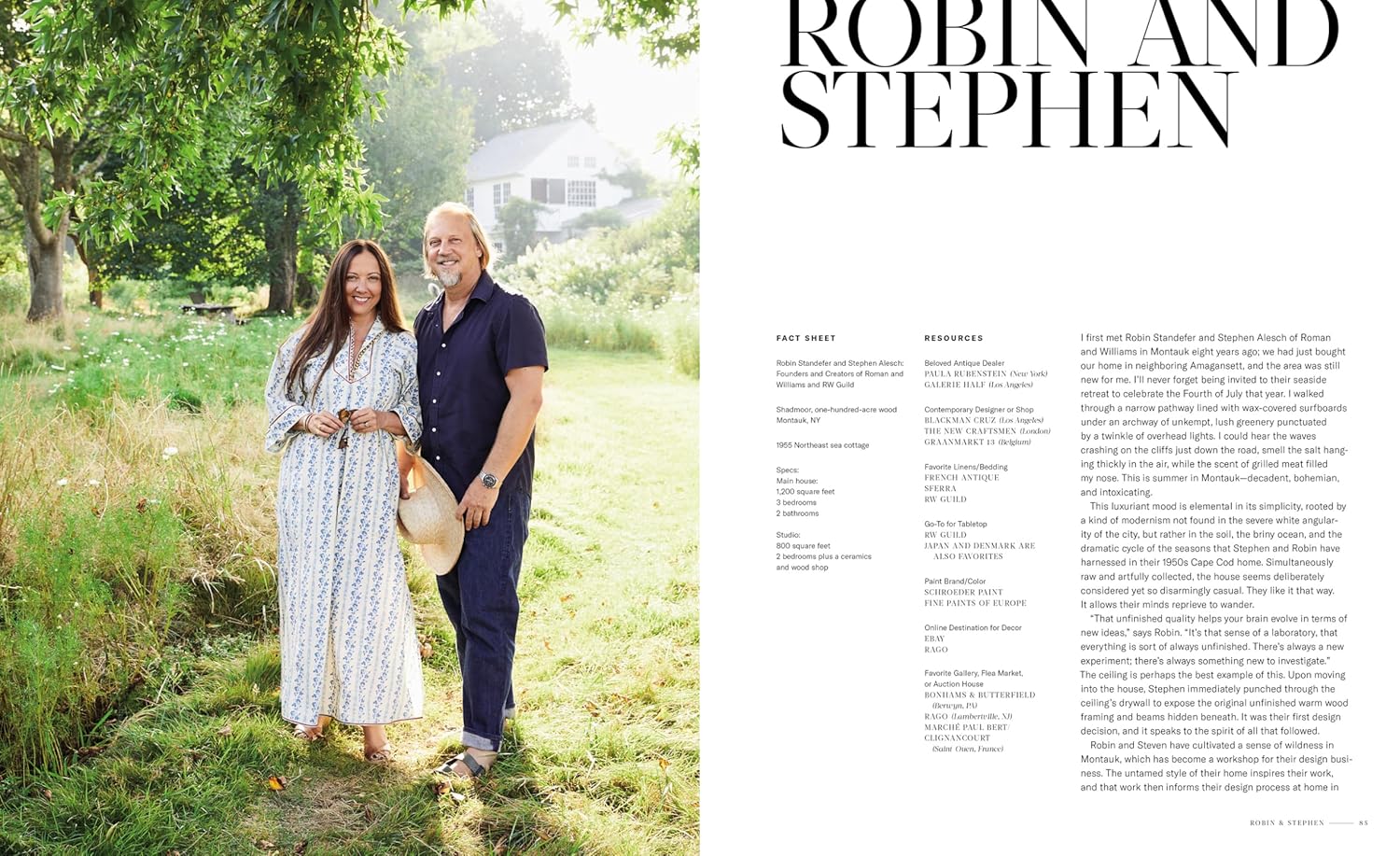 Live Beautiful by Athena Calderone by Bella Cucina –