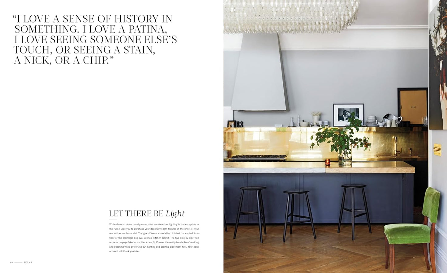 Live Beautiful by Athena Calderone by Bella Cucina –