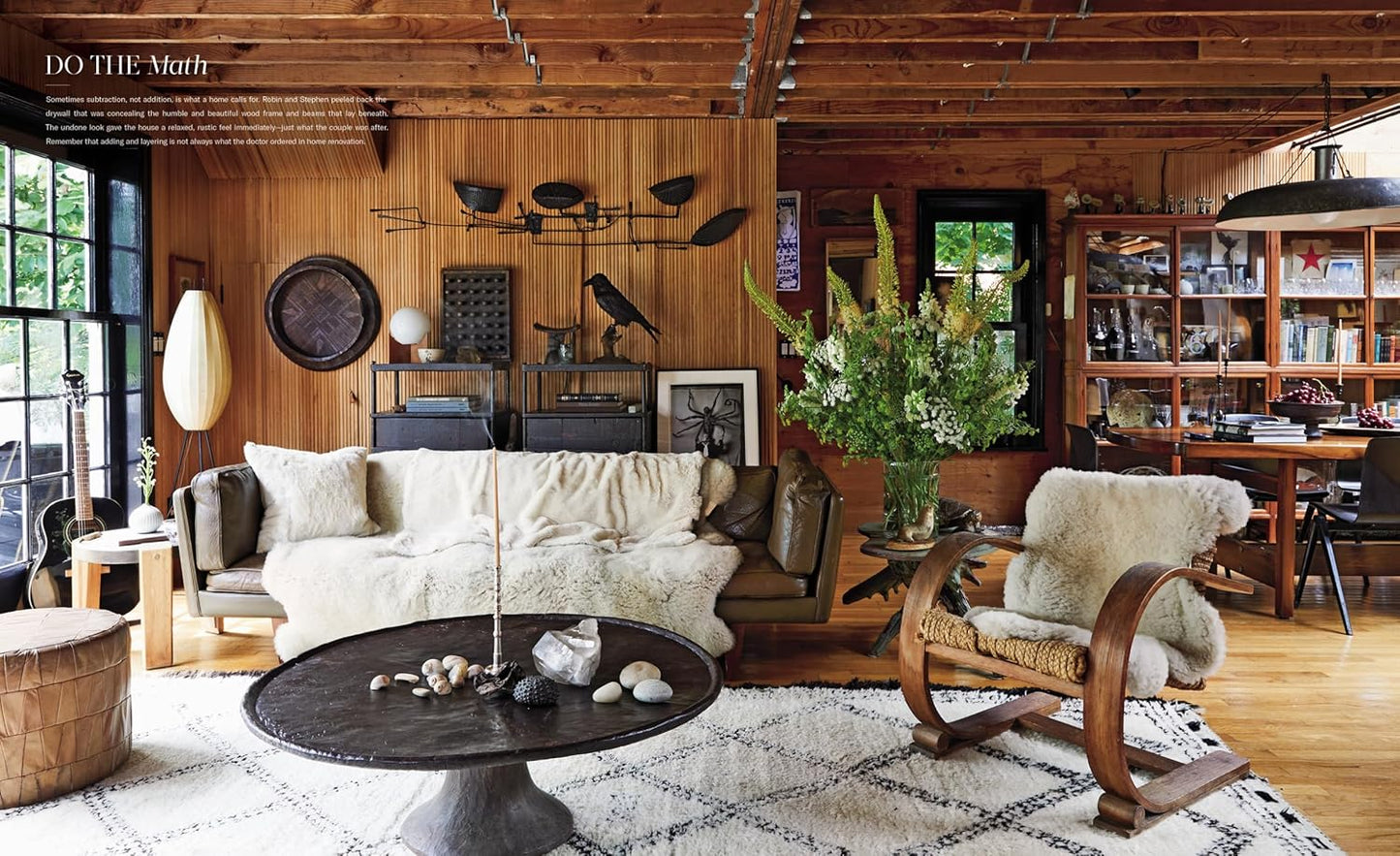 Live Beautiful by Athena Calderone by Bella Cucina –