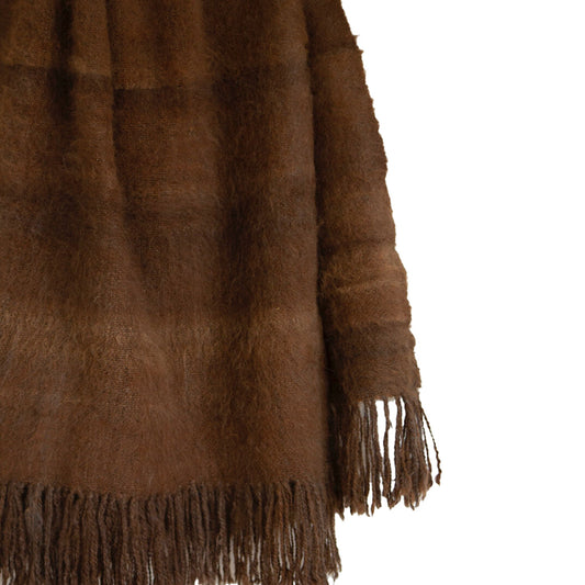 Bella Cucina - Llama Wrap Shawl & Throw - 