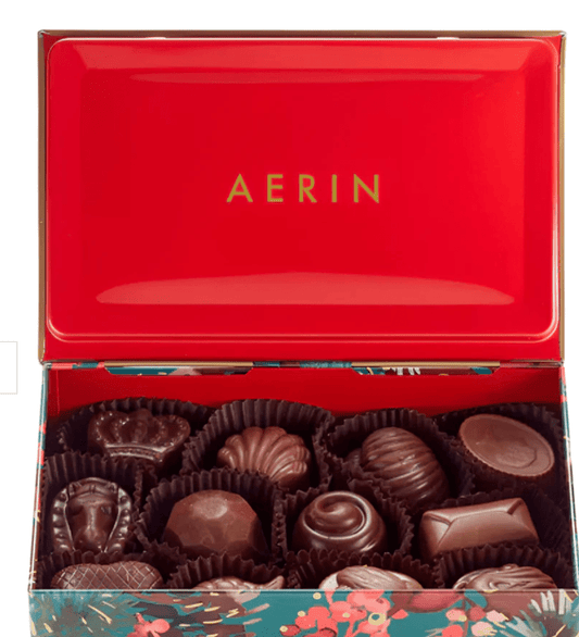 Bella Cucina - Louis Sherry Chocolate Tins - 