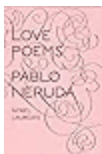 Love Poems by Pablo Neruda by Bella Cucina – Book