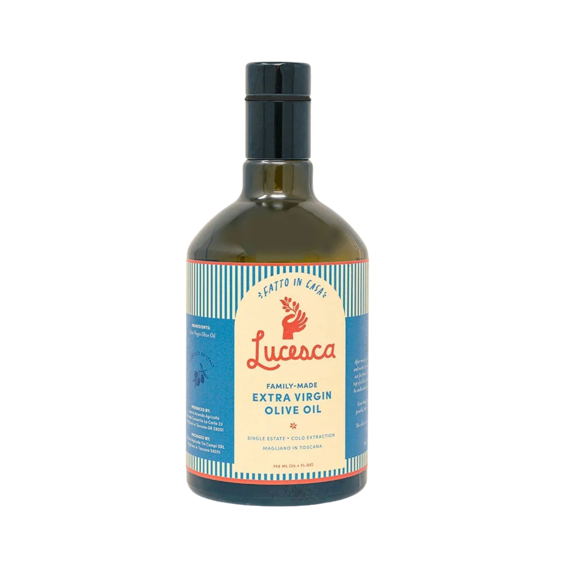 Lucesca Extra Virgin Olive Oil by Bella Cucina – olive oil