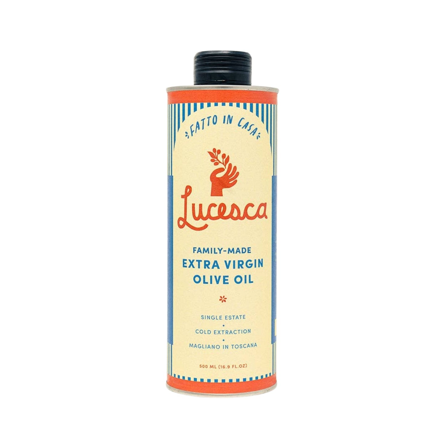 Lucesca Extra Virgin Olive Oil by Bella Cucina – olive oil