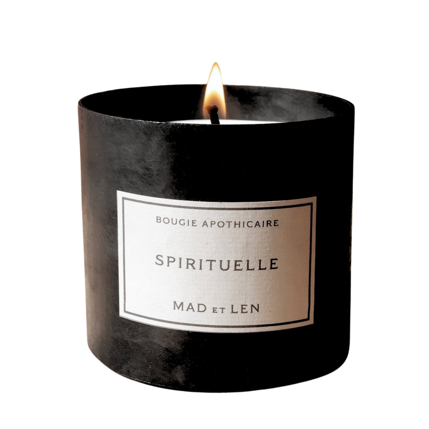 Mad et Len Scented Candle by Bella Cucina – Wellness: Candles