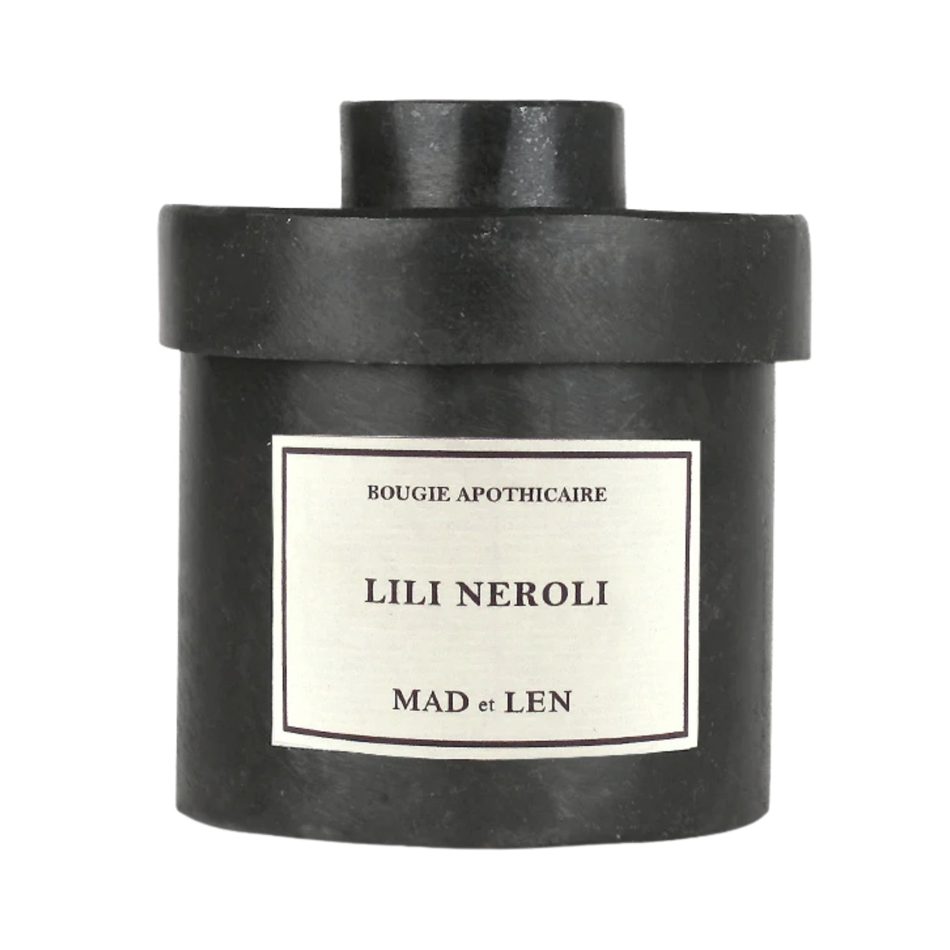 Mad et Len Scented Candle by Bella Cucina – Wellness: Candles