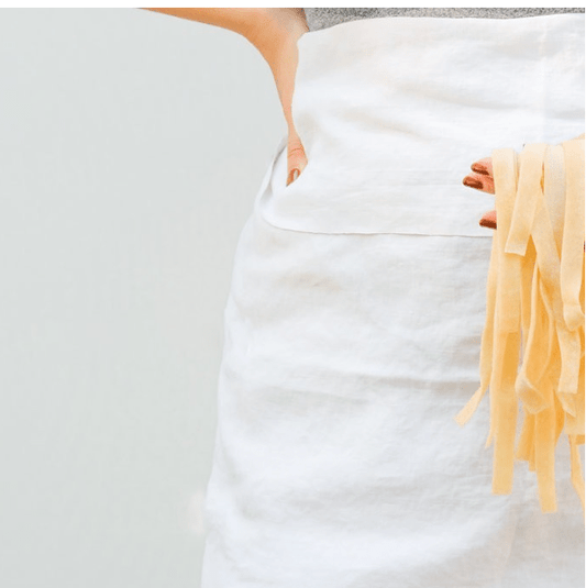 Make Your Own Fresh Pasta Class| Saturday, February 28th by Bella Cucina –