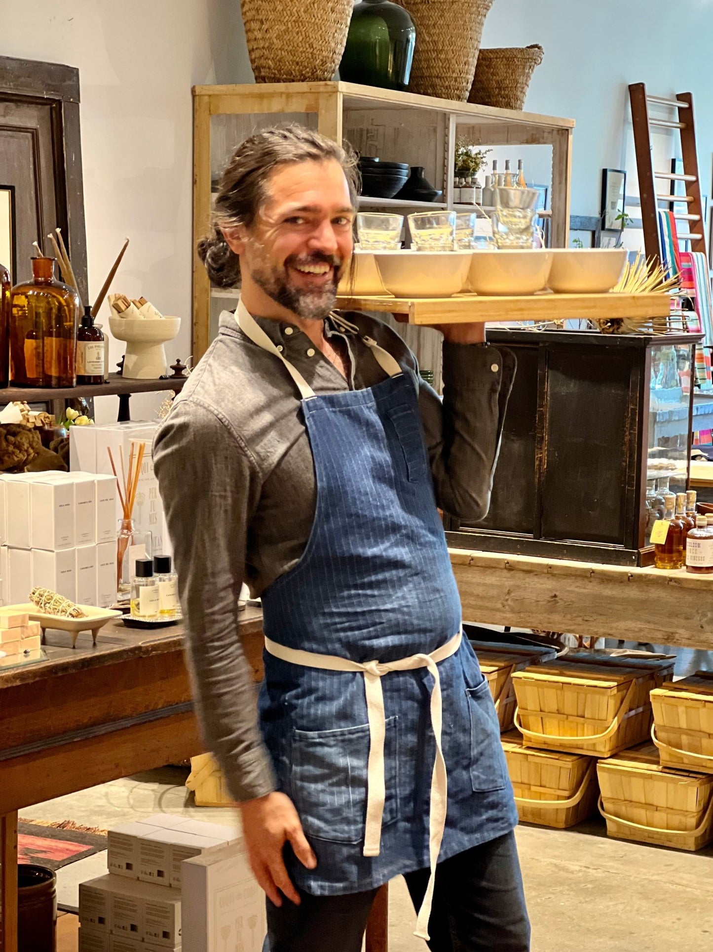 Make Your Own Fresh Pasta Class| Saturday, February 28th by Bella Cucina –