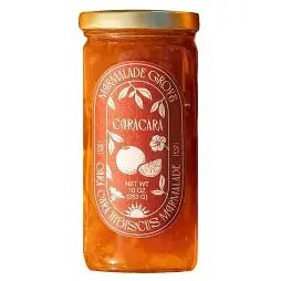 Marmalade Grove Cara Cara Hibiscus Marmalade - 10 oz by Bella Cucina – Condiments: Jam