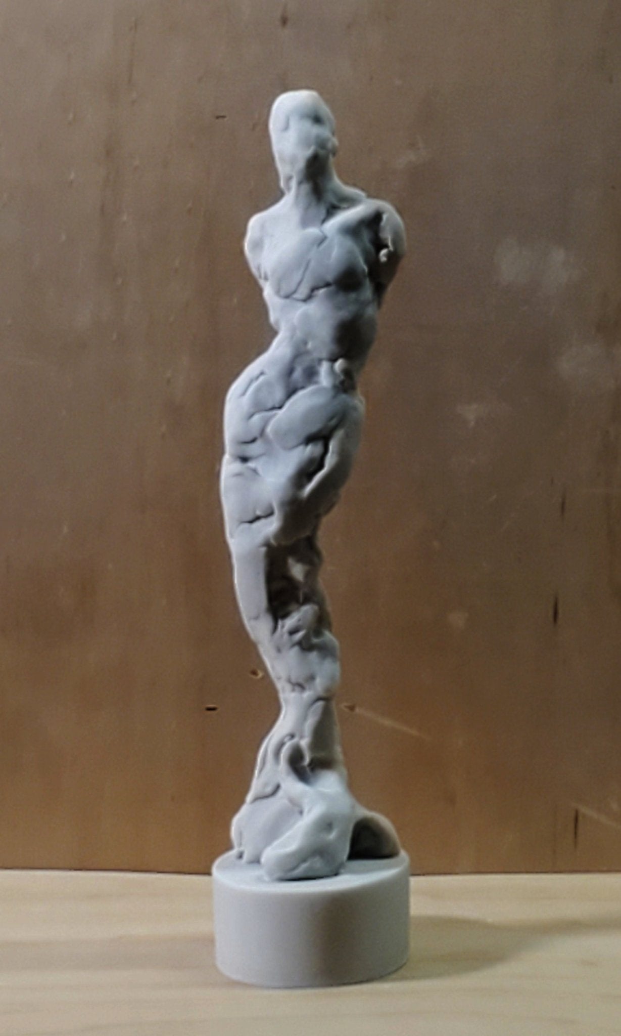 Martin Dawe Sculpture: Elegance by Bella Cucina – sculpture