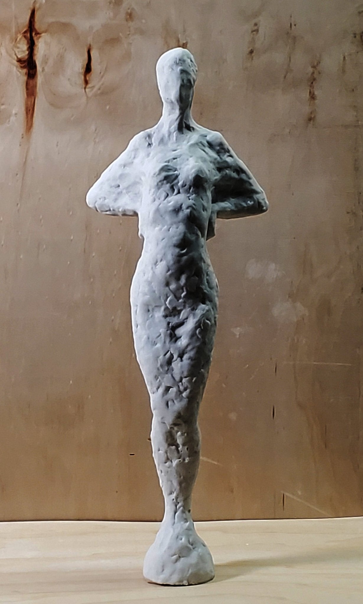 Martin Dawe Sculpture: Nina by Bella Cucina – sculpture