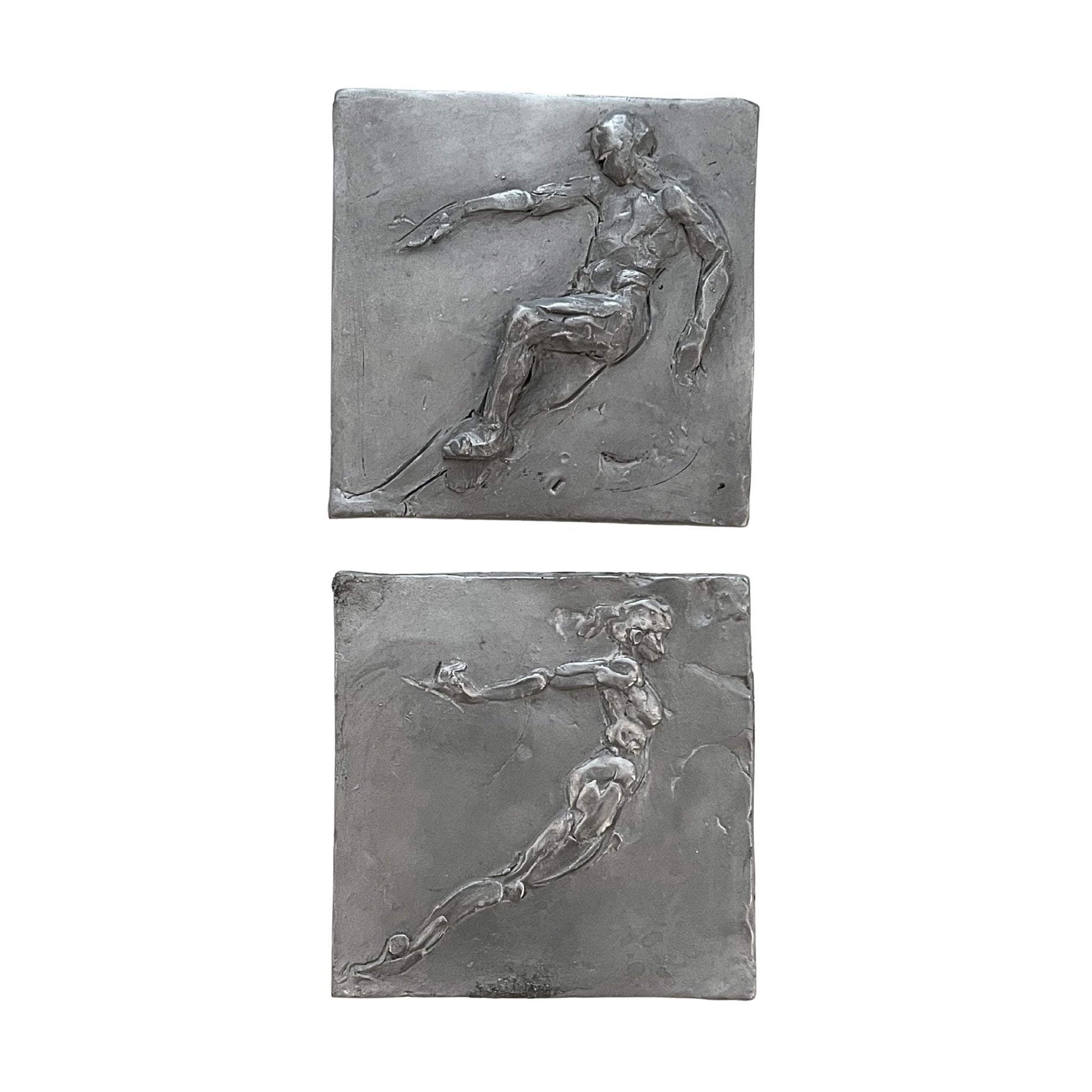 Martin Dawe Sculpture relief by Bella Cucina –
