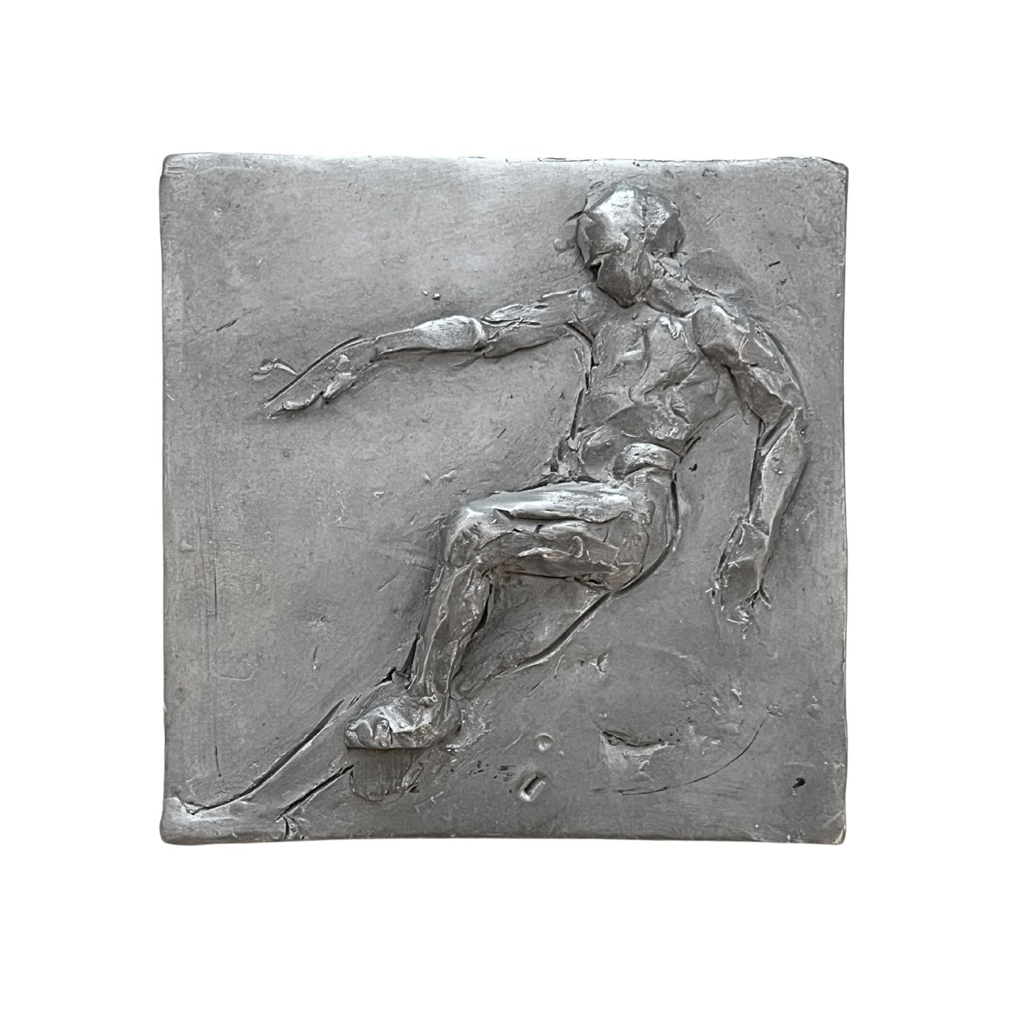 Martin Dawe Sculpture relief by Bella Cucina –