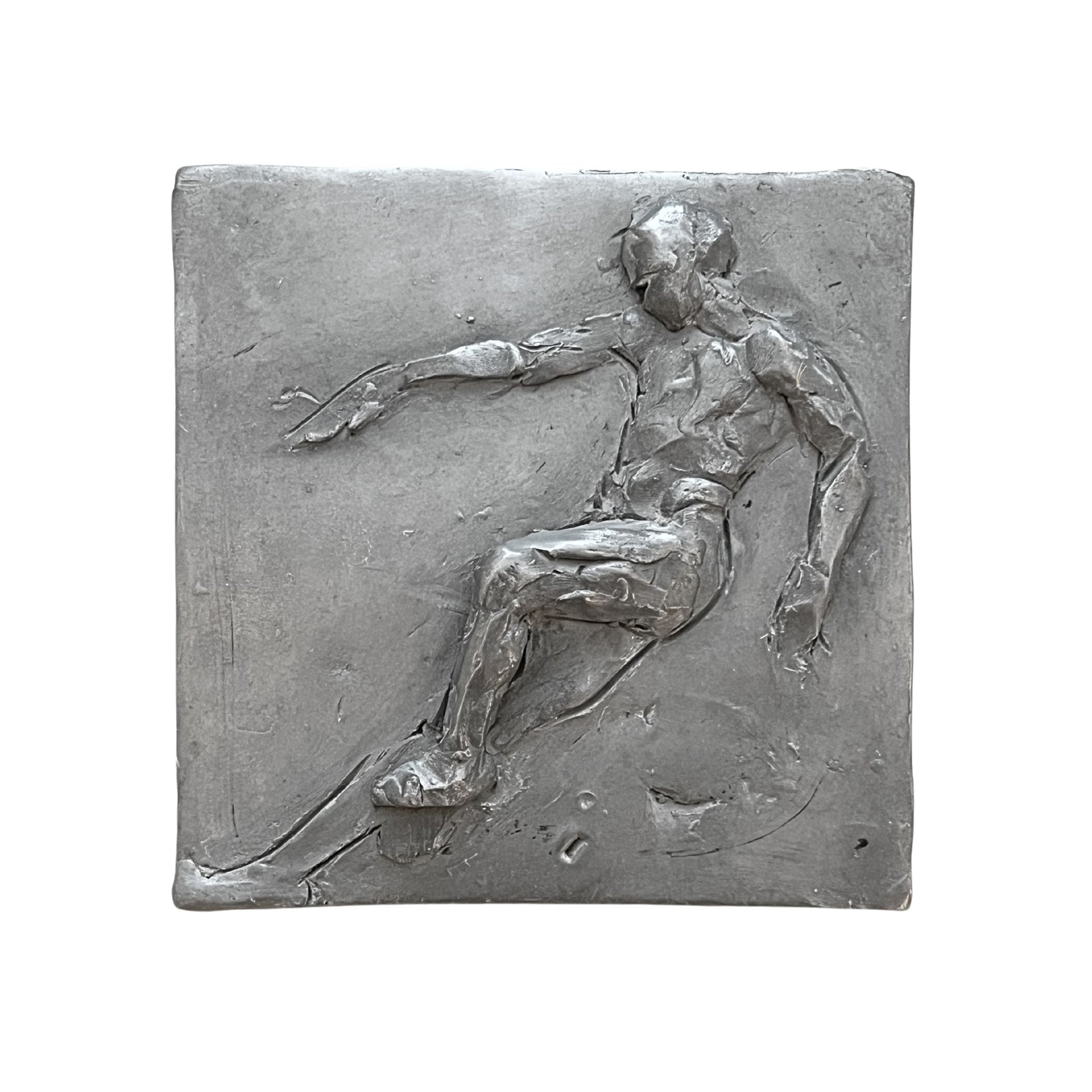Martin Dawe Sculpture relief by Bella Cucina –
