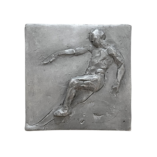 Martin Dawe Sculpture relief by Bella Cucina –
