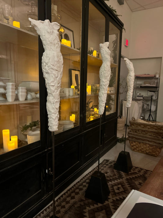 Martin Dawe Sculpture: Three Graces by Bella Cucina – sculpture