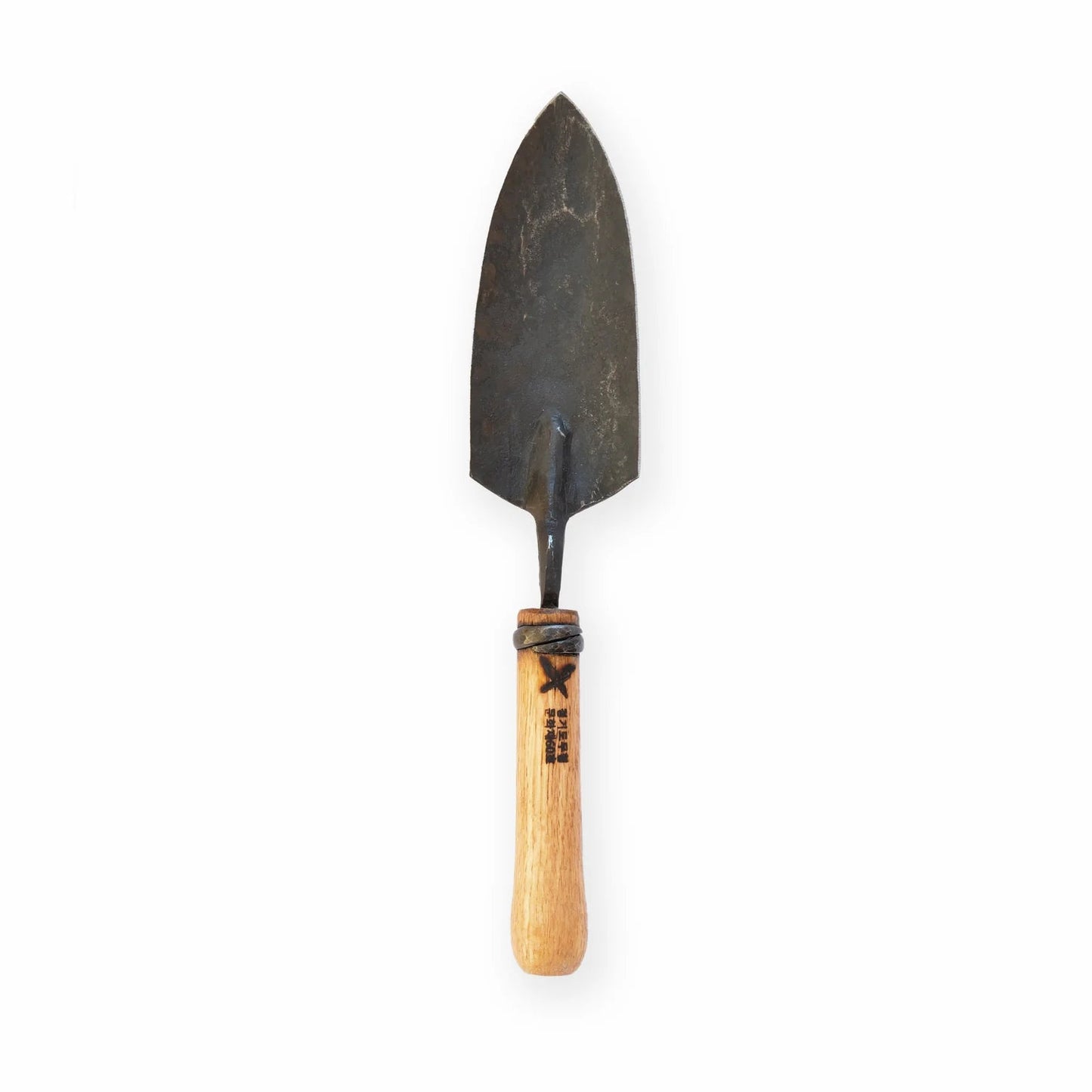 Master Shin Handmade Wood and Carbon Steel Blade Knives by Bella Cucina – Kitchen Accessories