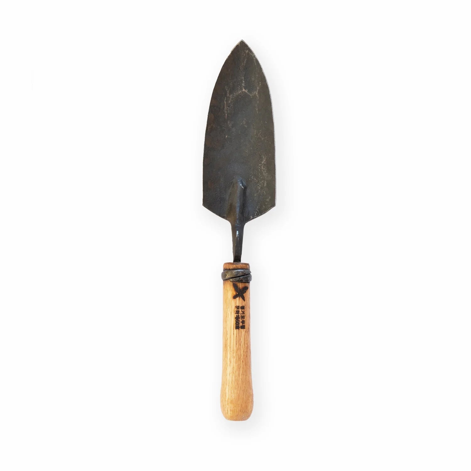 Master Shin Handmade Wood and Carbon Steel Blade Knives by Bella Cucina – Kitchen Accessories