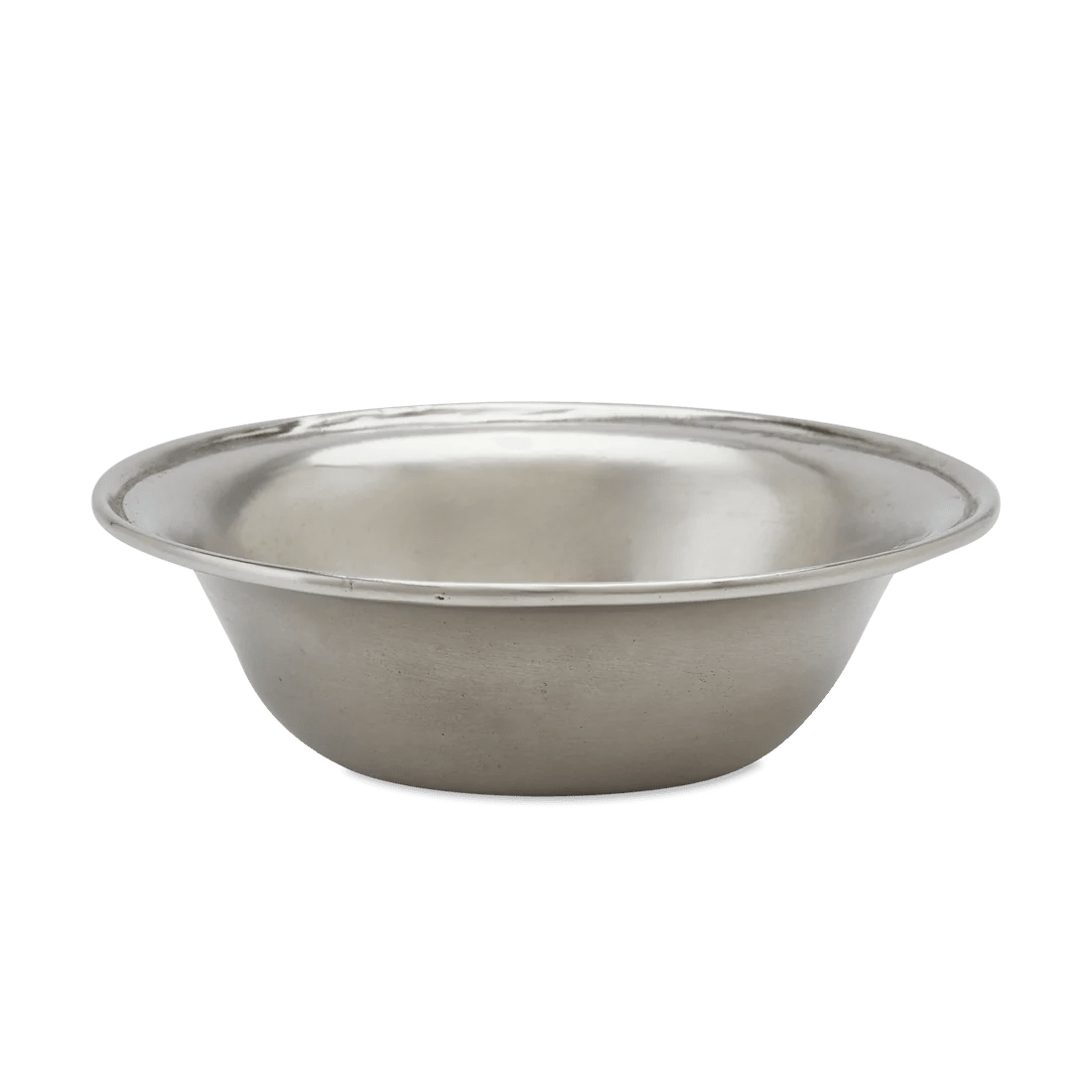 MATCH Italian Pewter Serving Bowl by Bella Cucina – bowl