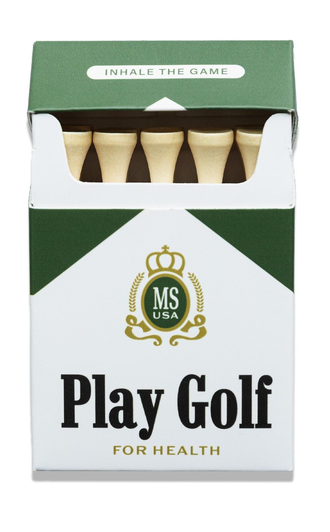 Match South Vice Golf Tees by Bella Cucina –