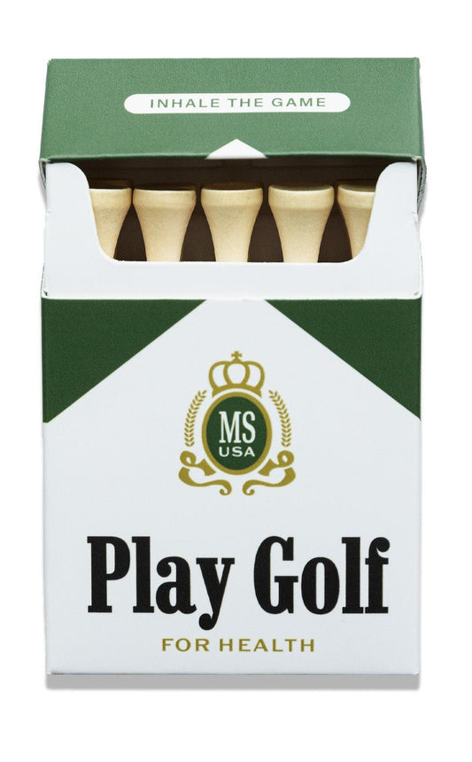 Match South Vice Golf Tees by Bella Cucina –