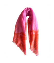 Meg Cohen Cashmere Scarves by Bella Cucina – Blanket