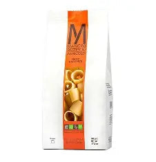 Pasta, Pizza & Sauces: Mancini Pastificio Agricolo