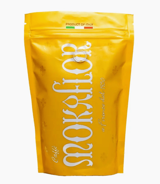 Mokaflor Oro Ground Coffee 8.8oz/250g by Bella Cucina –