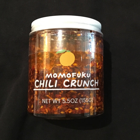 MomoFuku Chili Crunch by Bella Cucina –