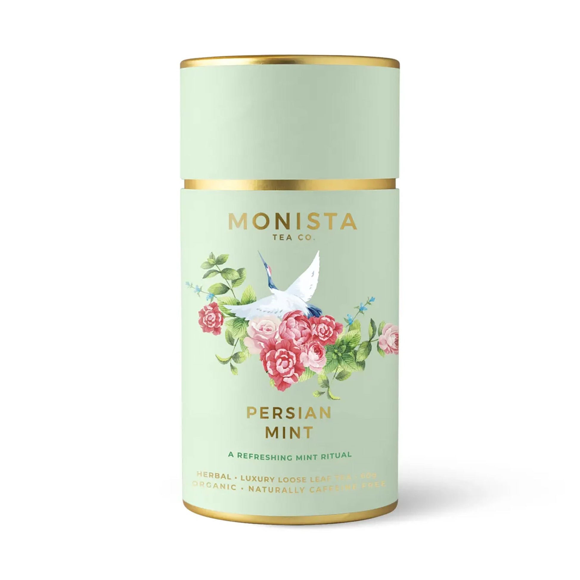 Bella Cucina - Monista Tea - 