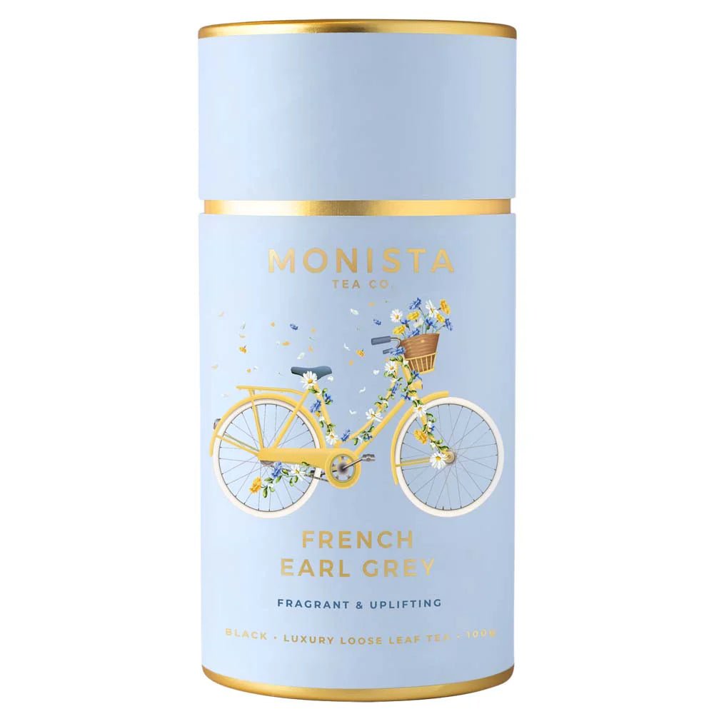Monista Tea by Bella Cucina – Tea