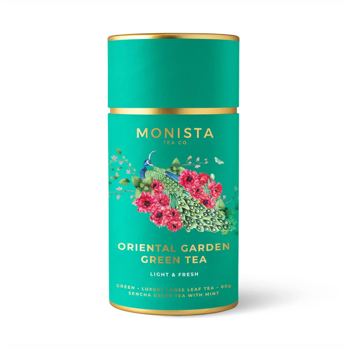 Monista Tea by Bella Cucina – Tea