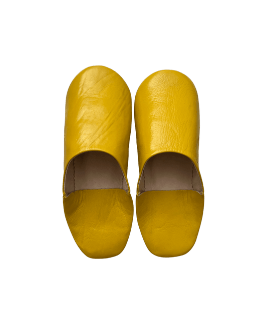 Bella Cucina - Moroccan Slippers - 