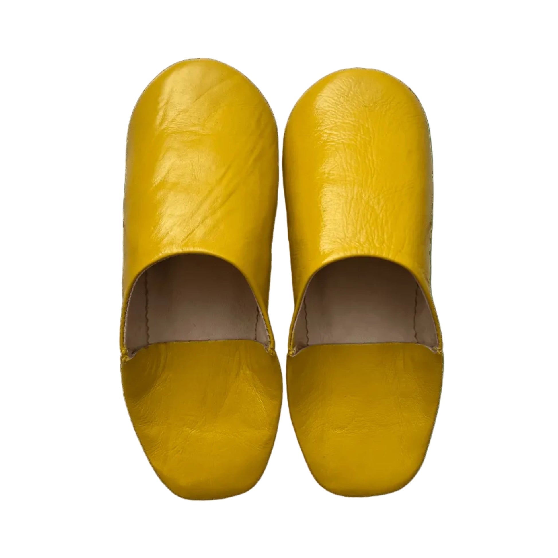 Moroccan Slippers by Bella Cucina – Slippers