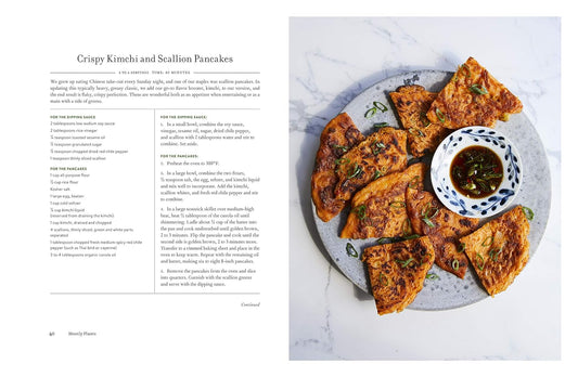 Bella Cucina - Mostly Plants: 101 Delicious Flexitarian Recipes from the Pollan Family - 