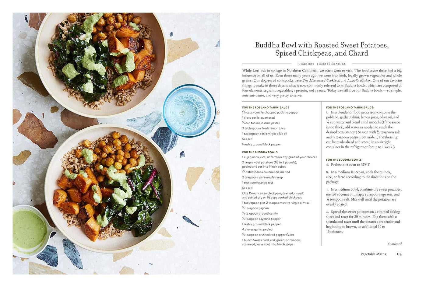 Bella Cucina - Mostly Plants: 101 Delicious Flexitarian Recipes from the Pollan Family - 
