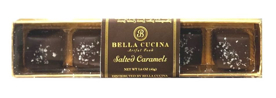 Mother's Day "Fiori" Basket by Bella Cucina –