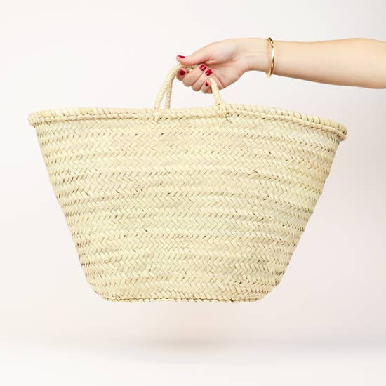 Mother's Day "Fiori" Basket by Bella Cucina –