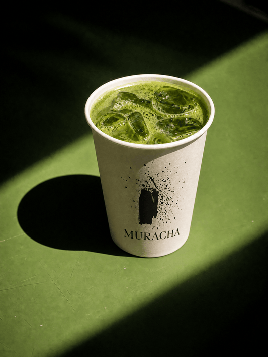 Muracha Matcha Pop-Up | Saturday, August 22nd, 2026 by Bella Cucina –