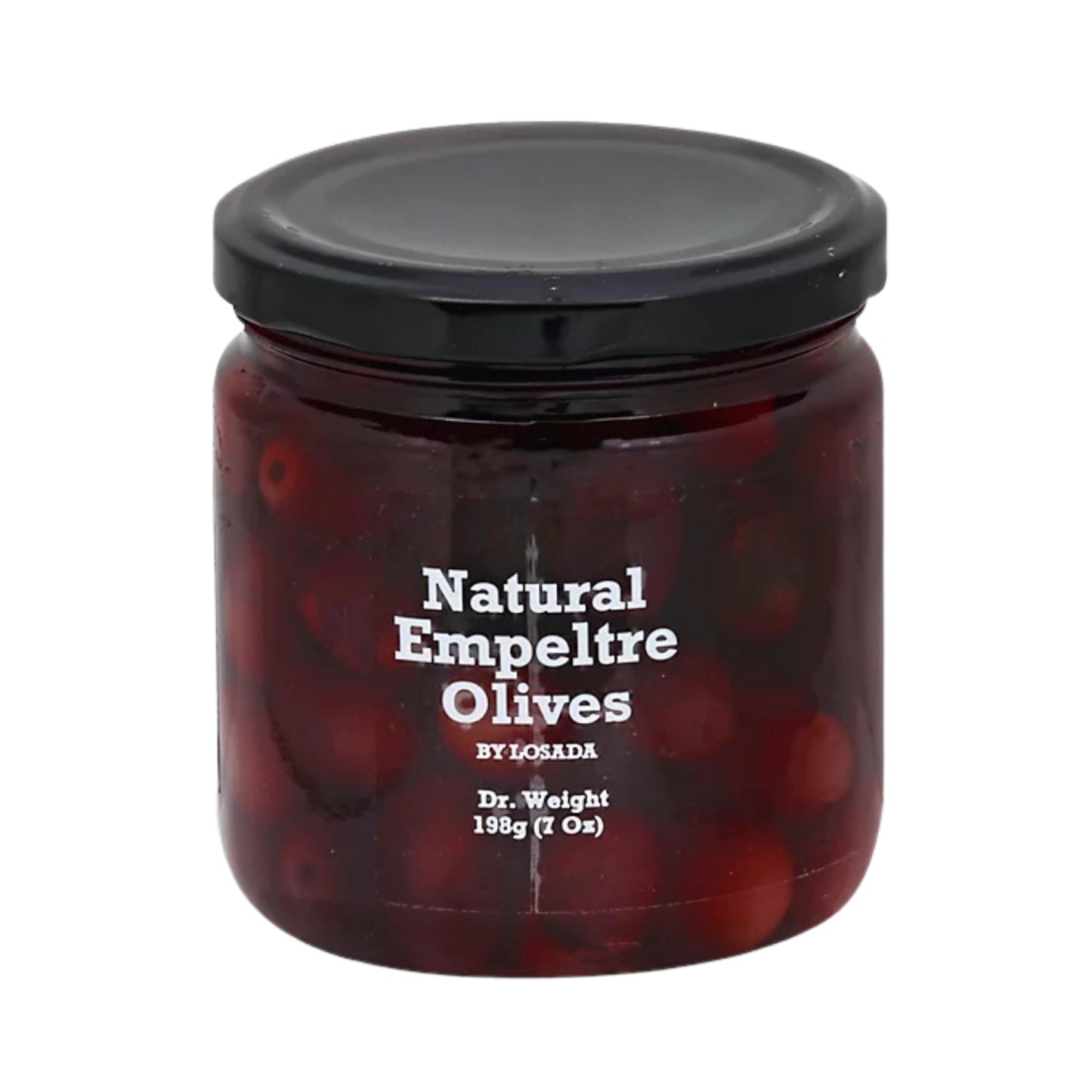 Natural Empeltre Olives by Bella Cucina –