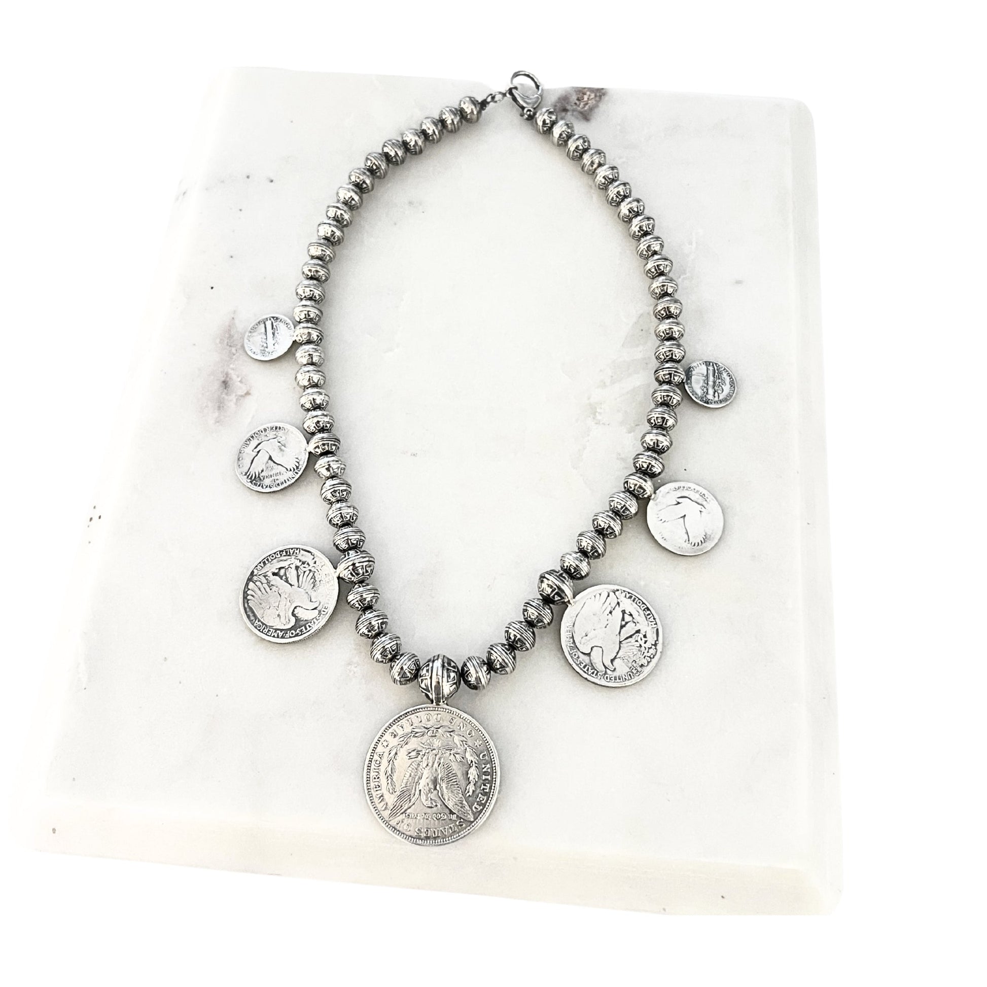 Necklace by Bella Cucina –