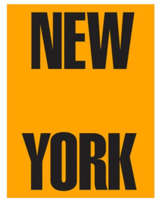 Bella Cucina - New York: 1962–1964 - 