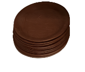 Bella Cucina - Oaxaca Clay Pottery Clay Pottery and Dinnerware - 