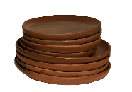 Bella Cucina - Oaxaca Clay Pottery Clay Pottery and Dinnerware - 
