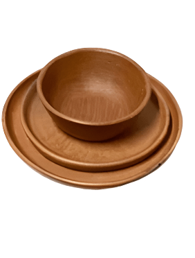 Bella Cucina - Oaxaca Clay Pottery Clay Pottery and Dinnerware - 