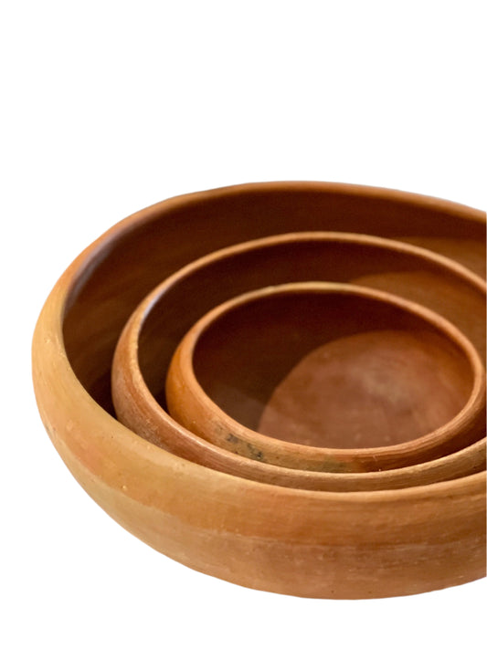 Bella Cucina - Oaxaca Clay Pottery Clay Pottery and Dinnerware - 