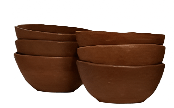 Bella Cucina - Oaxaca Clay Pottery Clay Pottery and Dinnerware - 