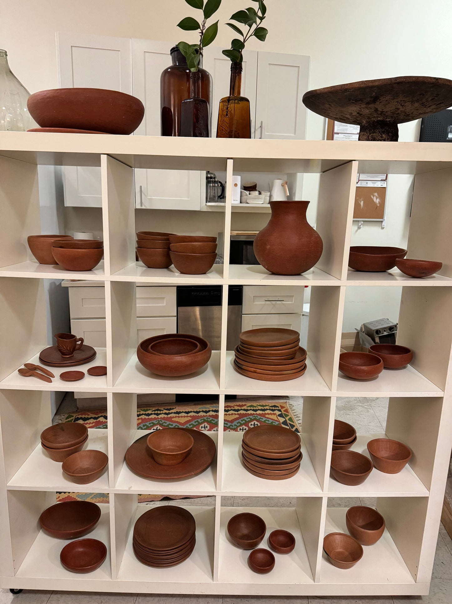 Bella Cucina - Oaxaca Clay Pottery Clay Pottery and Dinnerware - 