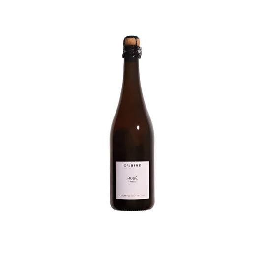 Bella Cucina - Oddbird Sparkling Rose - 